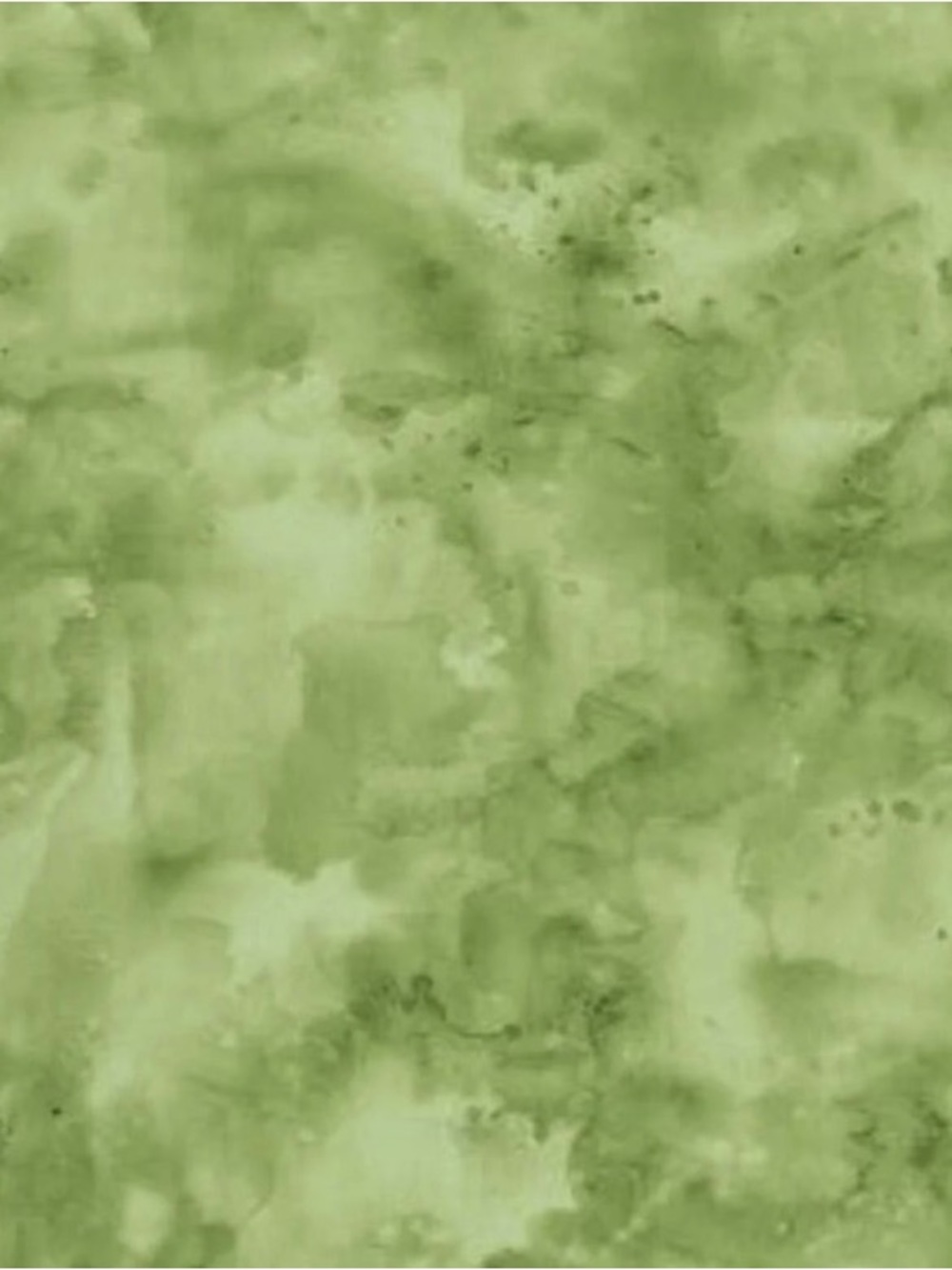 Green Marble Wash Fabric/Backdrop less than a yard